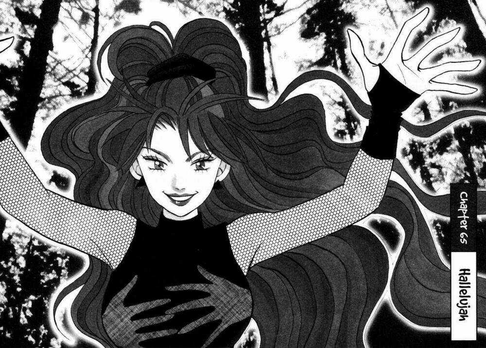 Piano No Mori Chapter 65 trang 3