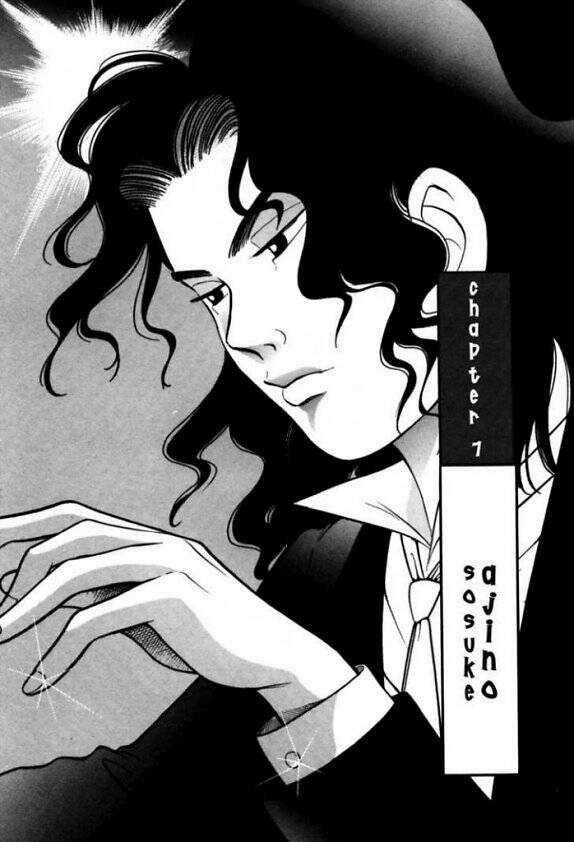 Piano No Mori Chapter 7 trang 0
