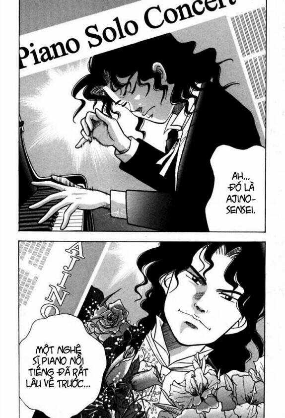 Piano No Mori Chapter 7 trang 1