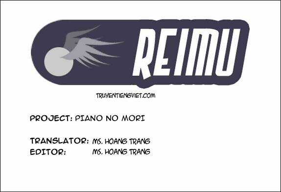 Piano No Mori Chapter 7 trang 26