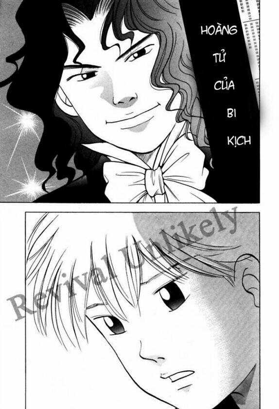 Piano No Mori Chapter 7 trang 6