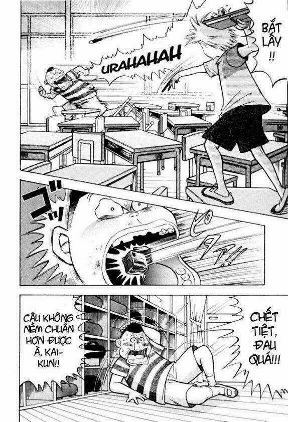 Piano No Mori Chapter 8 trang 23