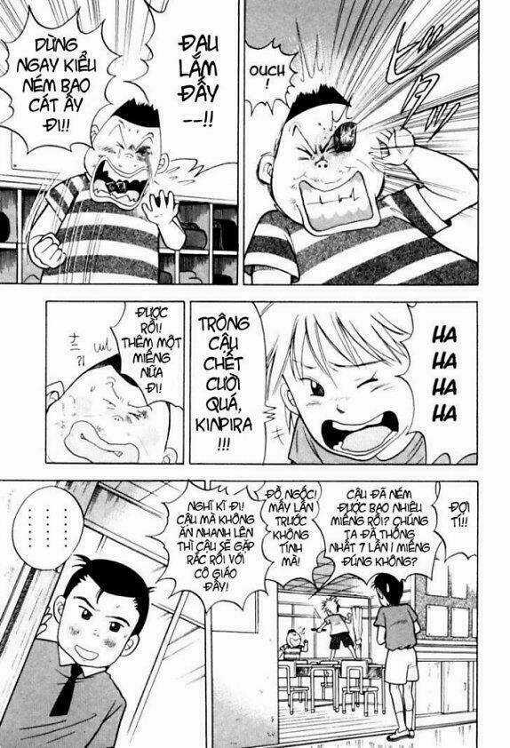 Piano No Mori Chapter 8 trang 24