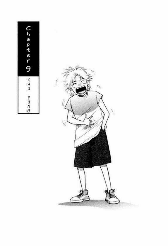 Piano No Mori Chapter 9 trang 0