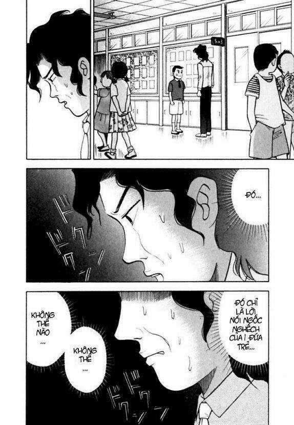 Piano No Mori Chapter 9 trang 11