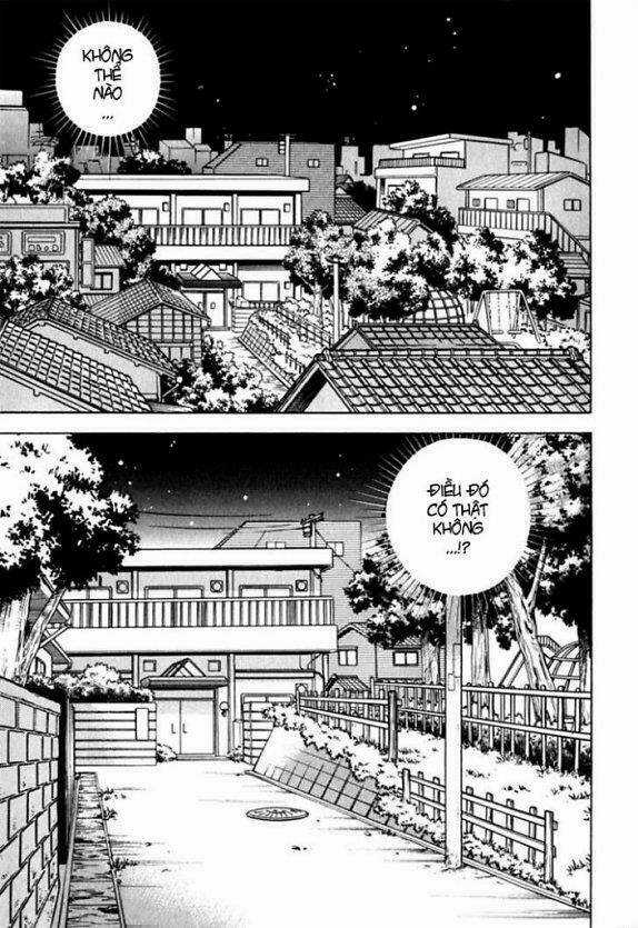 Piano No Mori Chapter 9 trang 14