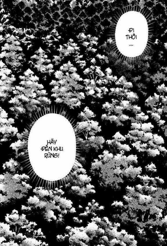Piano No Mori Chapter 9 trang 19