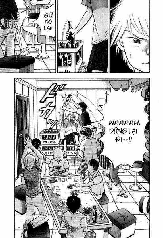 Piano No Mori Chapter 9 trang 24