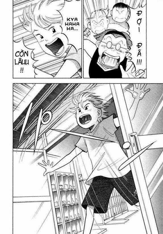 Piano No Mori Chapter 9 trang 3