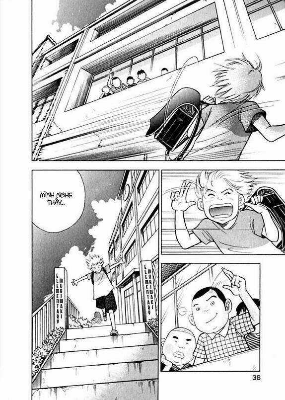 Piano No Mori Chapter 9 trang 5