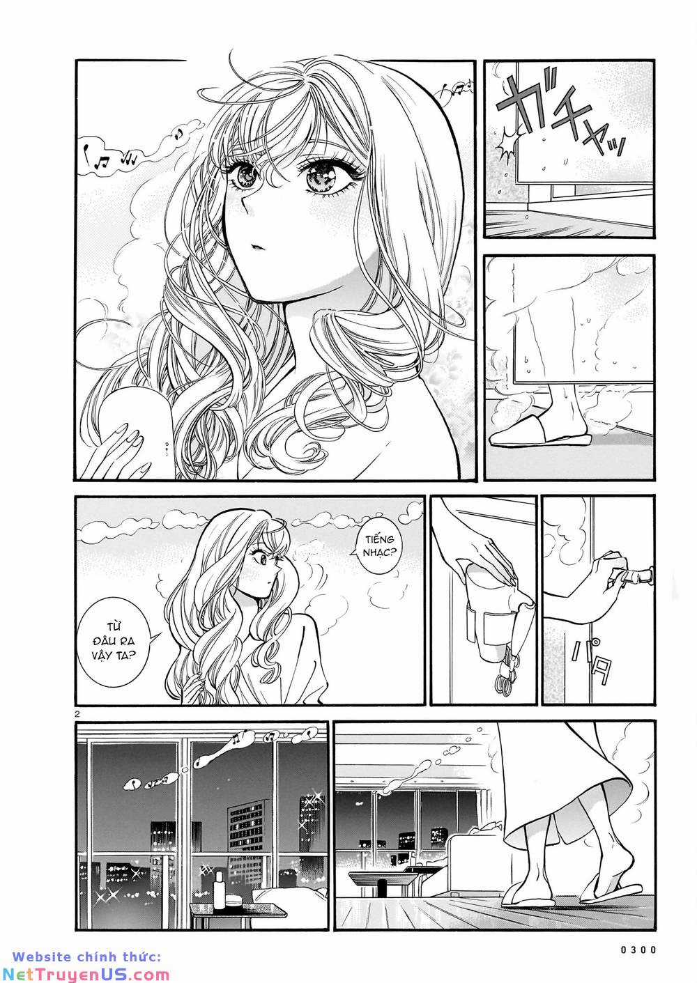 Piccolina (Anh Xiên Nướng Và Em Bunny Girl) Chapter 11 trang 2