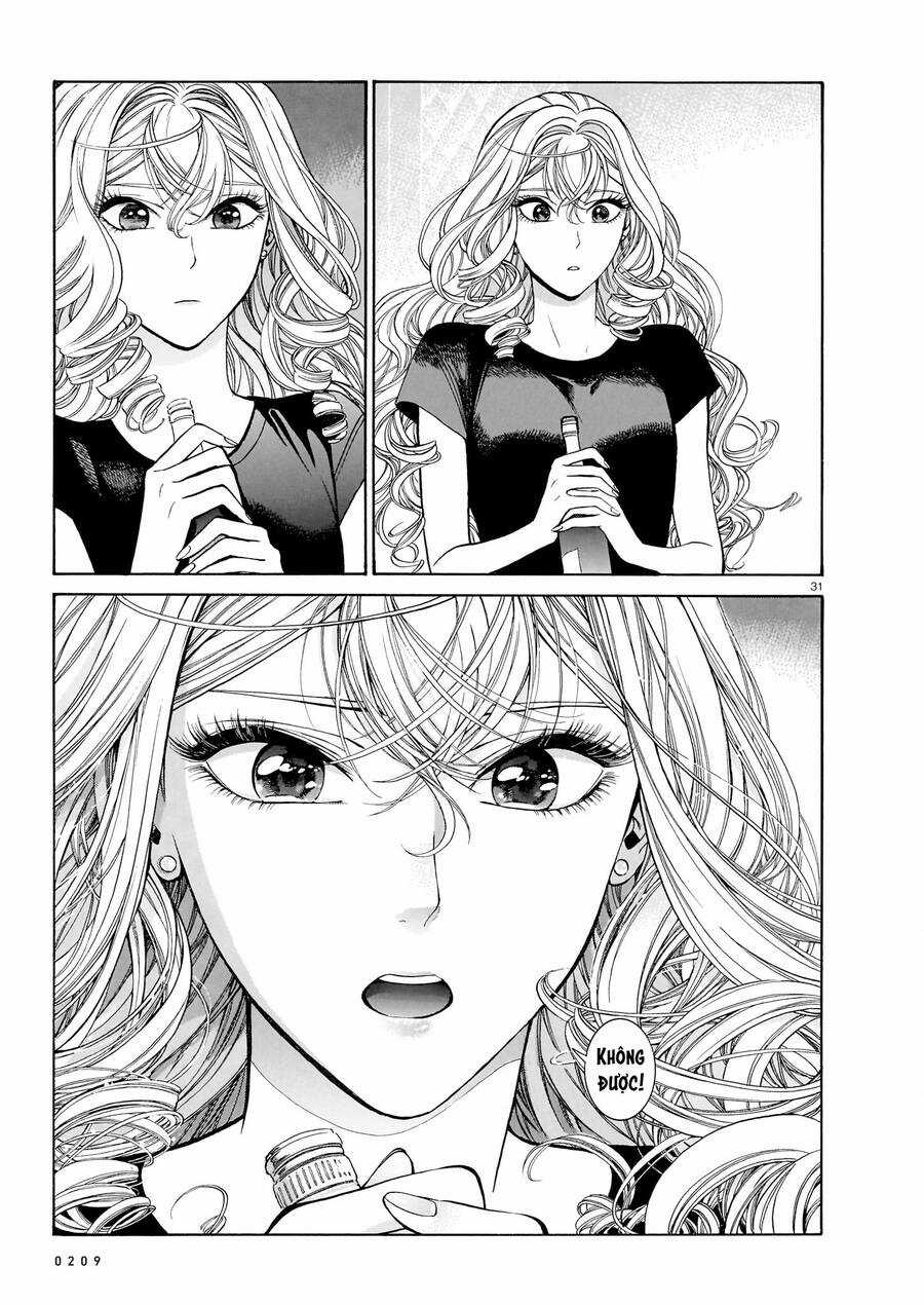 Piccolina (Anh Xiên Nướng Và Em Bunny Girl) Chapter 16 trang 31