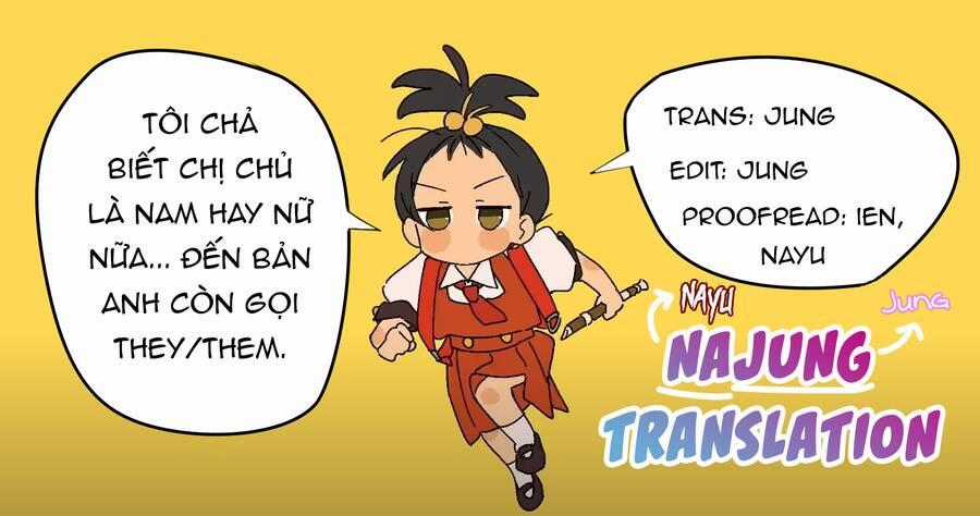 Piccolina (Anh Xiên Nướng Và Em Bunny Girl) Chapter 16 trang 33