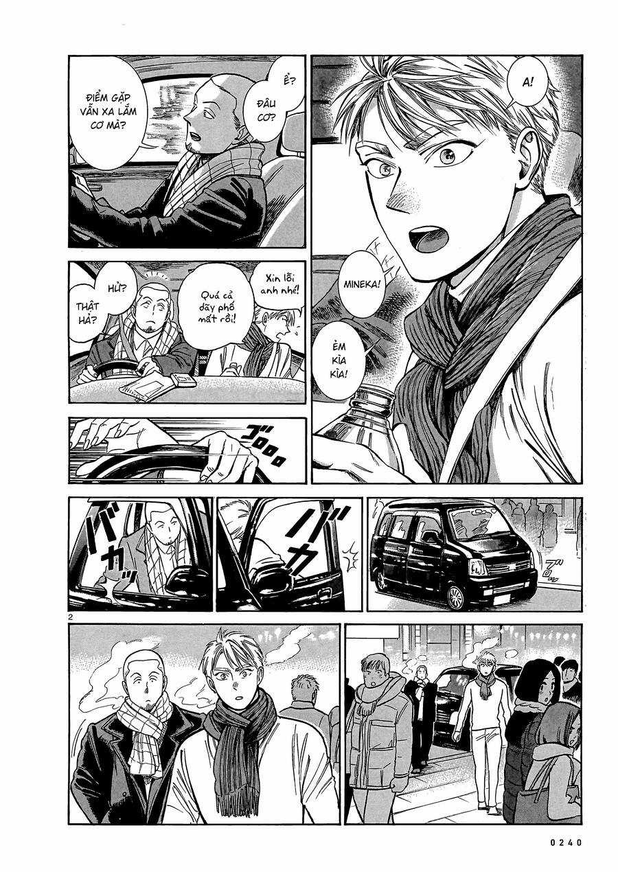 Piccolina (Anh Xiên Nướng Và Em Bunny Girl) Chapter 18 trang 2