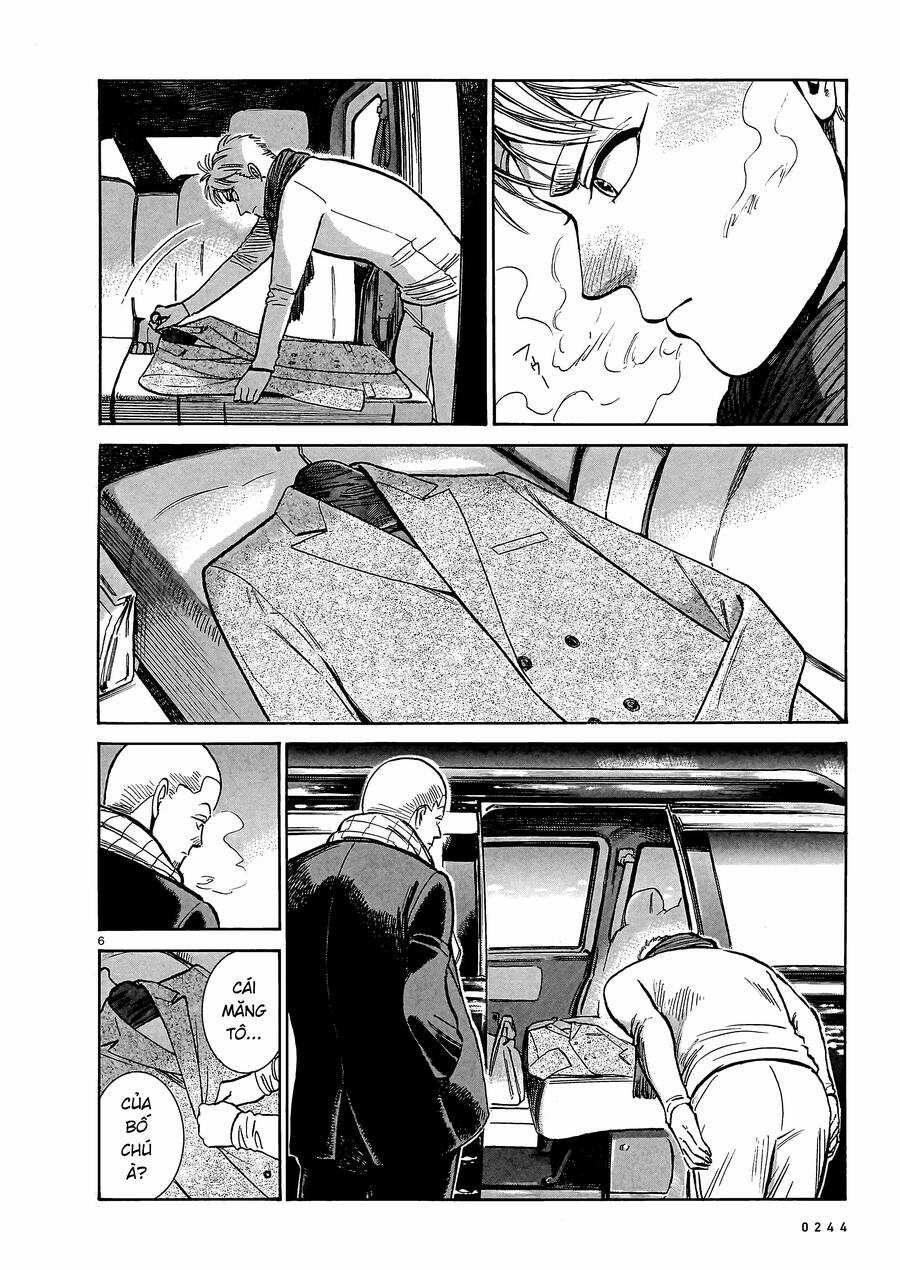 Piccolina (Anh Xiên Nướng Và Em Bunny Girl) Chapter 18 trang 6