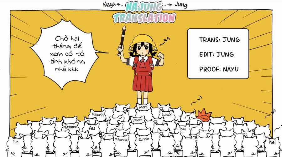 Piccolina (Anh Xiên Nướng Và Em Bunny Girl) Chapter 19 trang 21