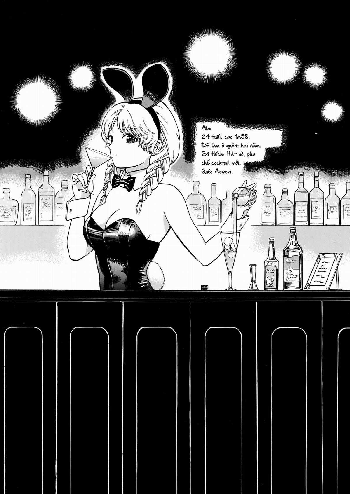 Piccolina (Anh Xiên Nướng Và Em Bunny Girl) Chapter 22.5 trang 2