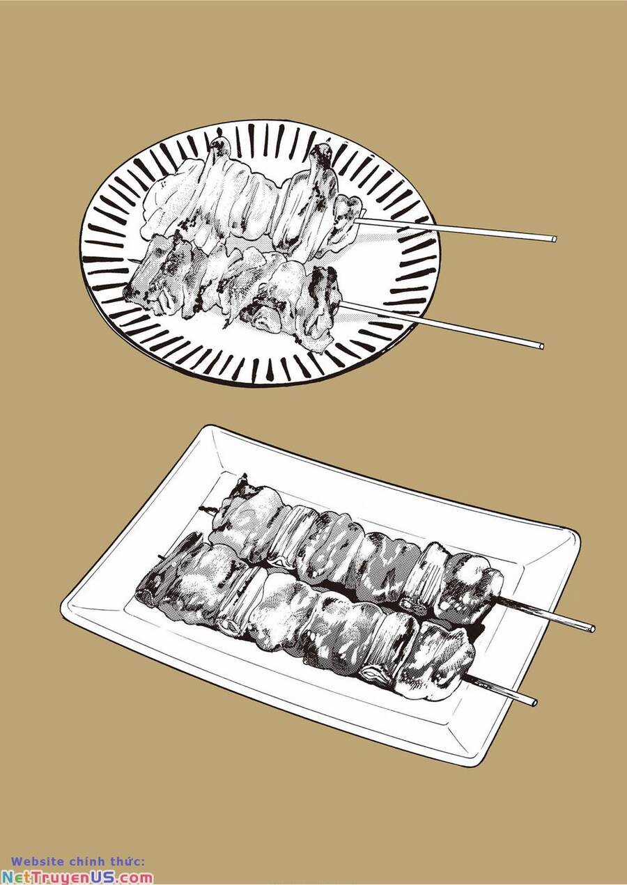 Piccolina (Anh Xiên Nướng Và Em Bunny Girl) Chapter 4 trang 2