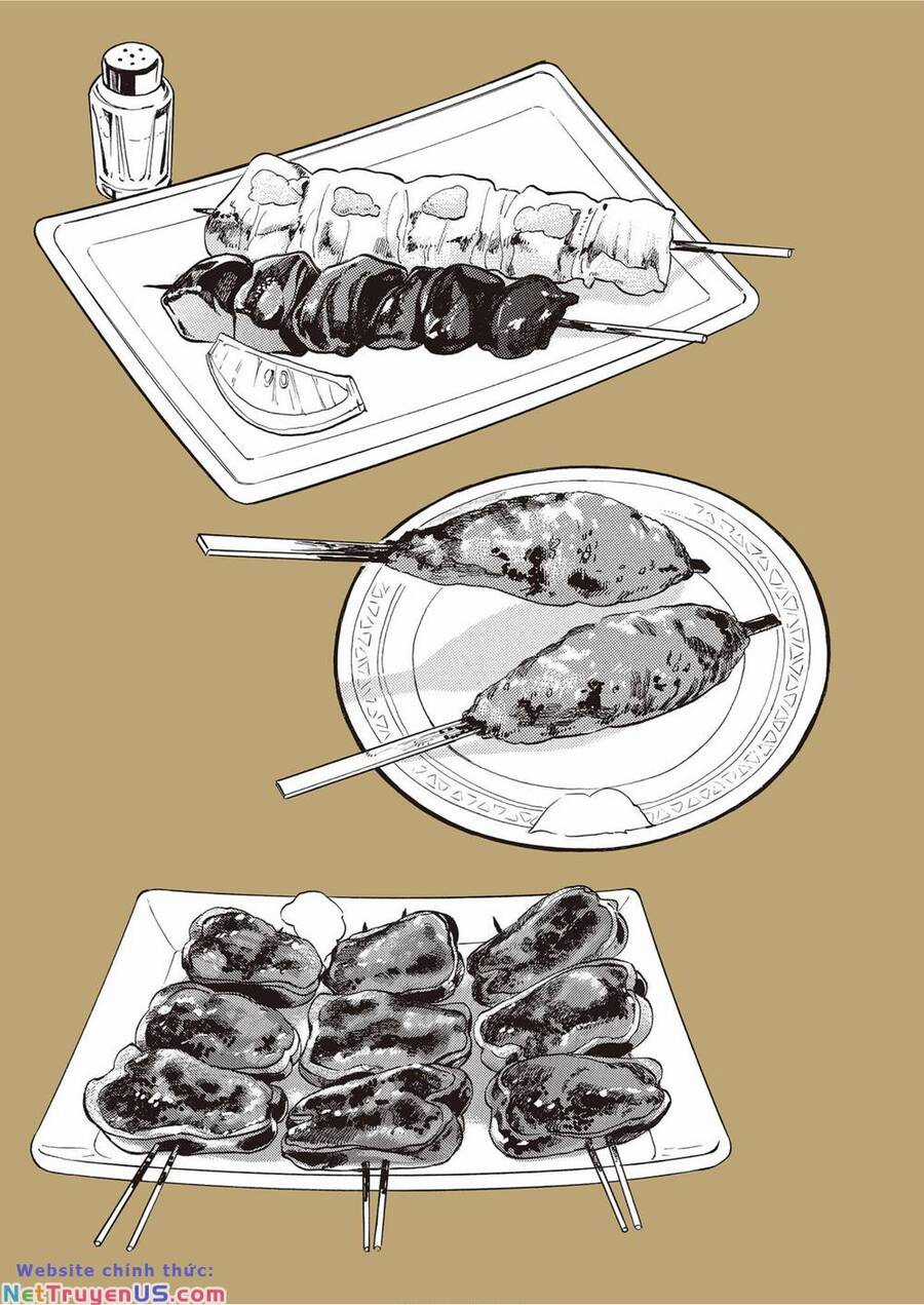 Piccolina (Anh Xiên Nướng Và Em Bunny Girl) Chapter 4 trang 3