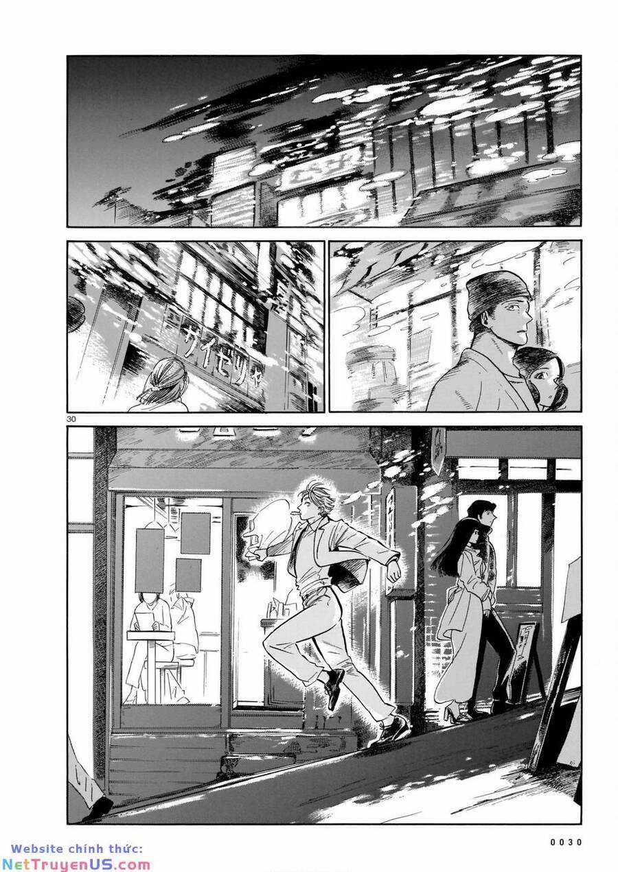 Piccolina (Anh Xiên Nướng Và Em Bunny Girl) Chapter 4 trang 32