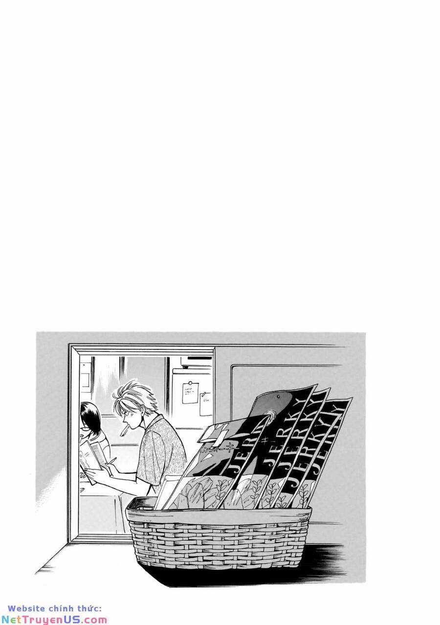 Piccolina (Anh Xiên Nướng Và Em Bunny Girl) Chapter 4 trang 35