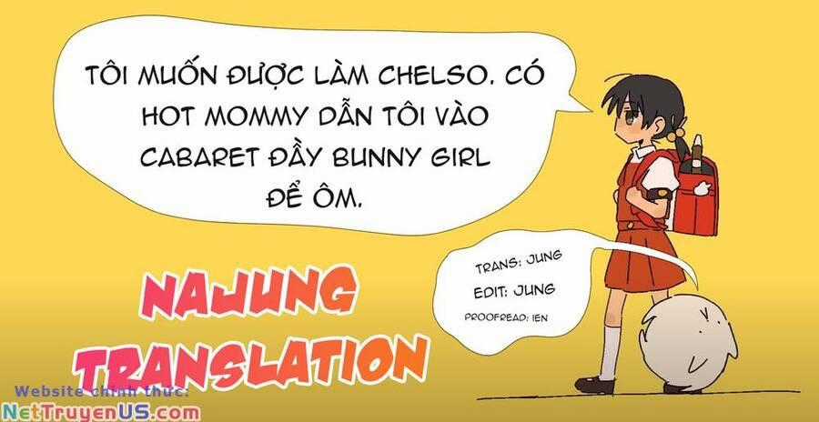 Piccolina (Anh Xiên Nướng Và Em Bunny Girl) Chapter 5 trang 34