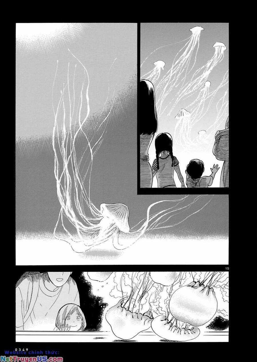 Piccolina (Anh Xiên Nướng Và Em Bunny Girl) Chapter 7 trang 15