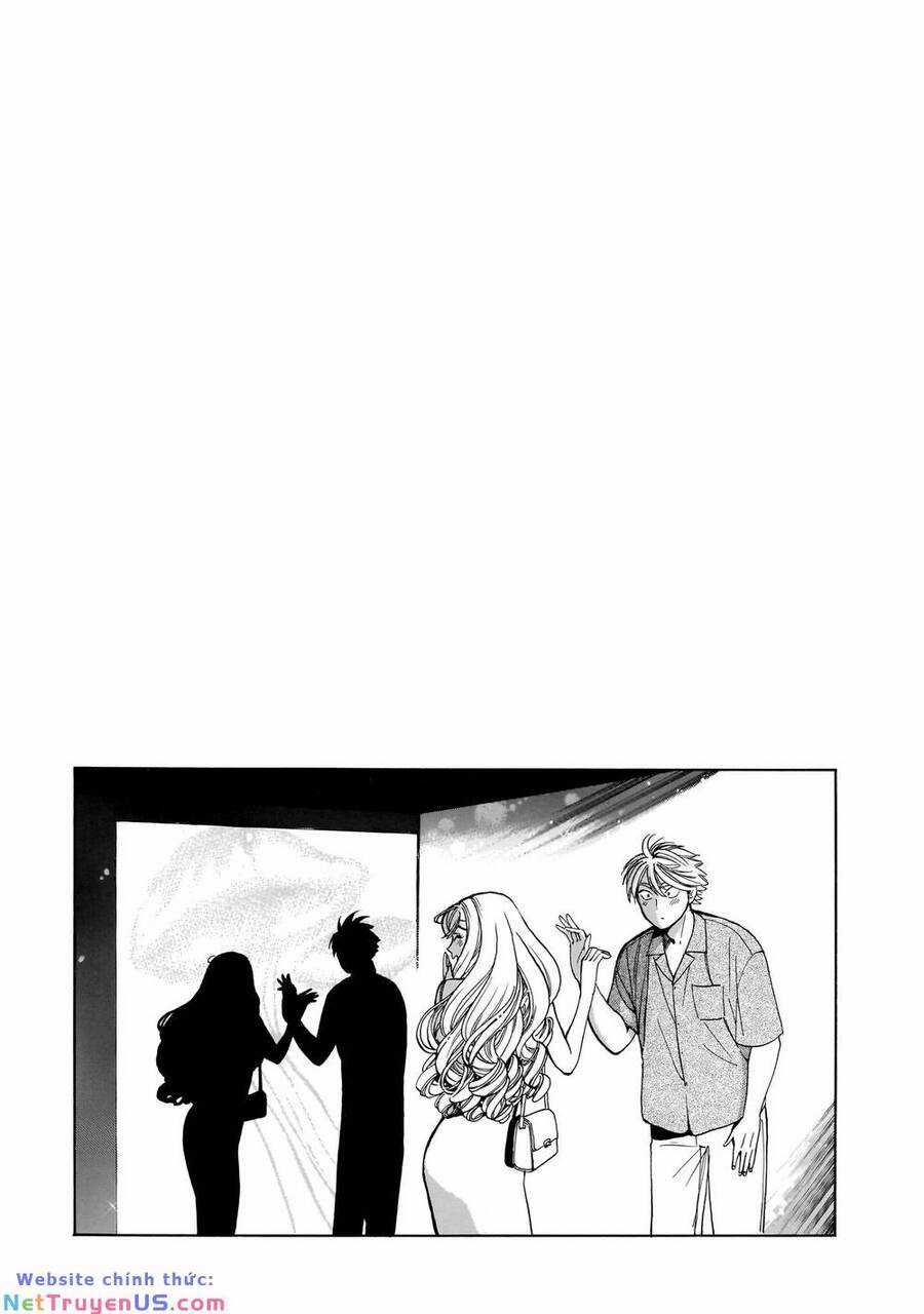 Piccolina (Anh Xiên Nướng Và Em Bunny Girl) Chapter 7 trang 33