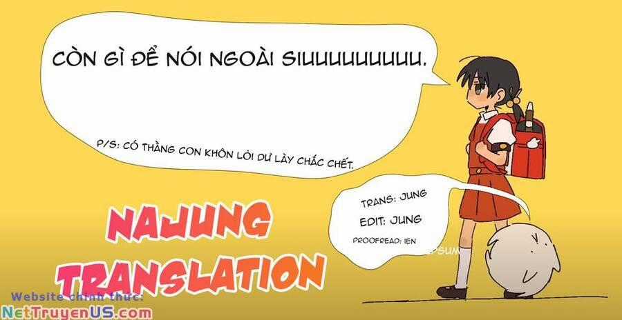 Piccolina (Anh Xiên Nướng Và Em Bunny Girl) Chapter 7 trang 34