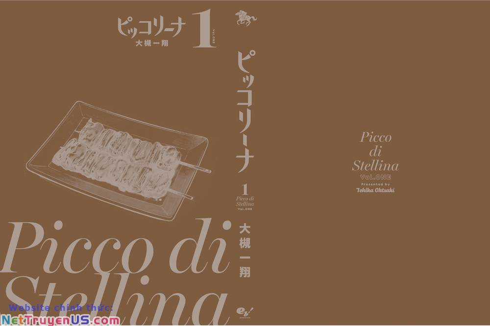 Piccolina (Anh Xiên Nướng Và Em Bunny Girl) Chapter 8.5 trang 18