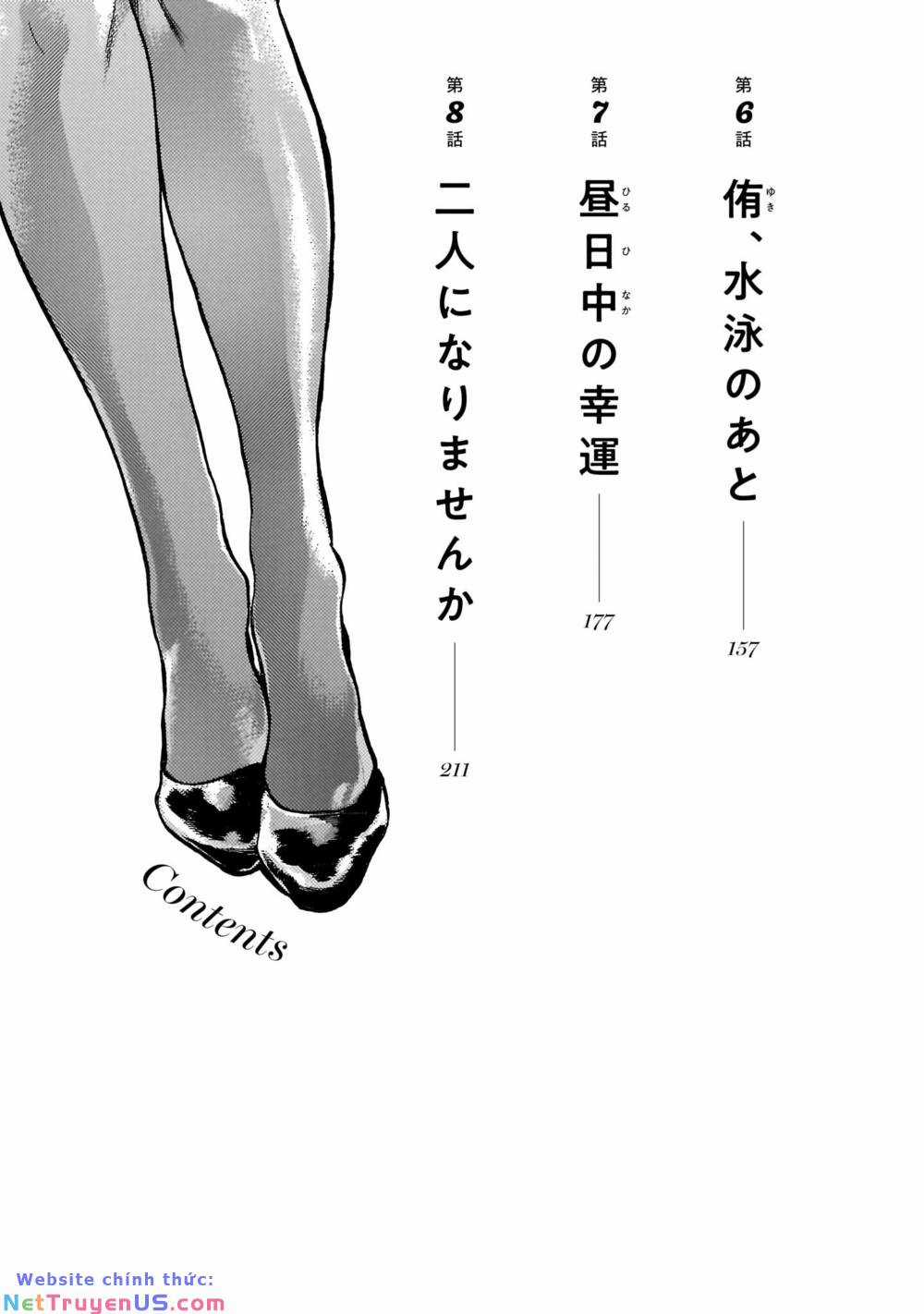 Piccolina (Anh Xiên Nướng Và Em Bunny Girl) Chapter 8.5 trang 3