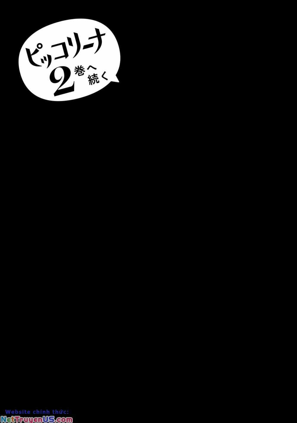 Piccolina (Anh Xiên Nướng Và Em Bunny Girl) Chapter 8.5 trang 4