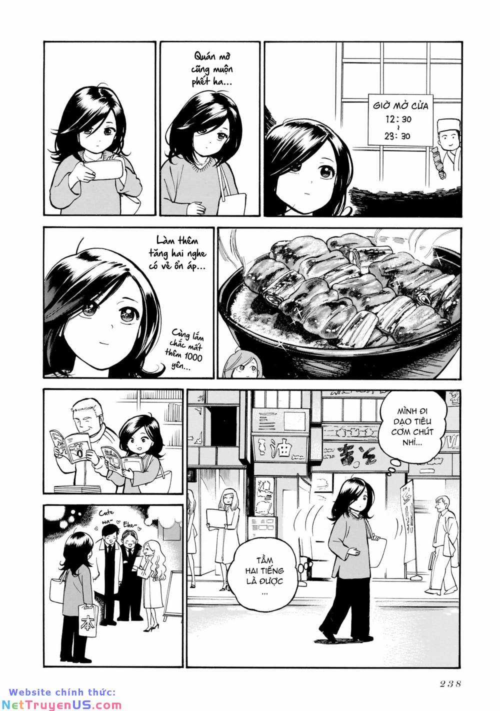 Piccolina (Anh Xiên Nướng Và Em Bunny Girl) Chapter 8.5 trang 7