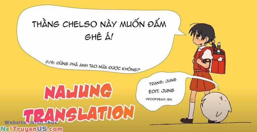 Piccolina (Anh Xiên Nướng Và Em Bunny Girl) Chapter 8 trang 25