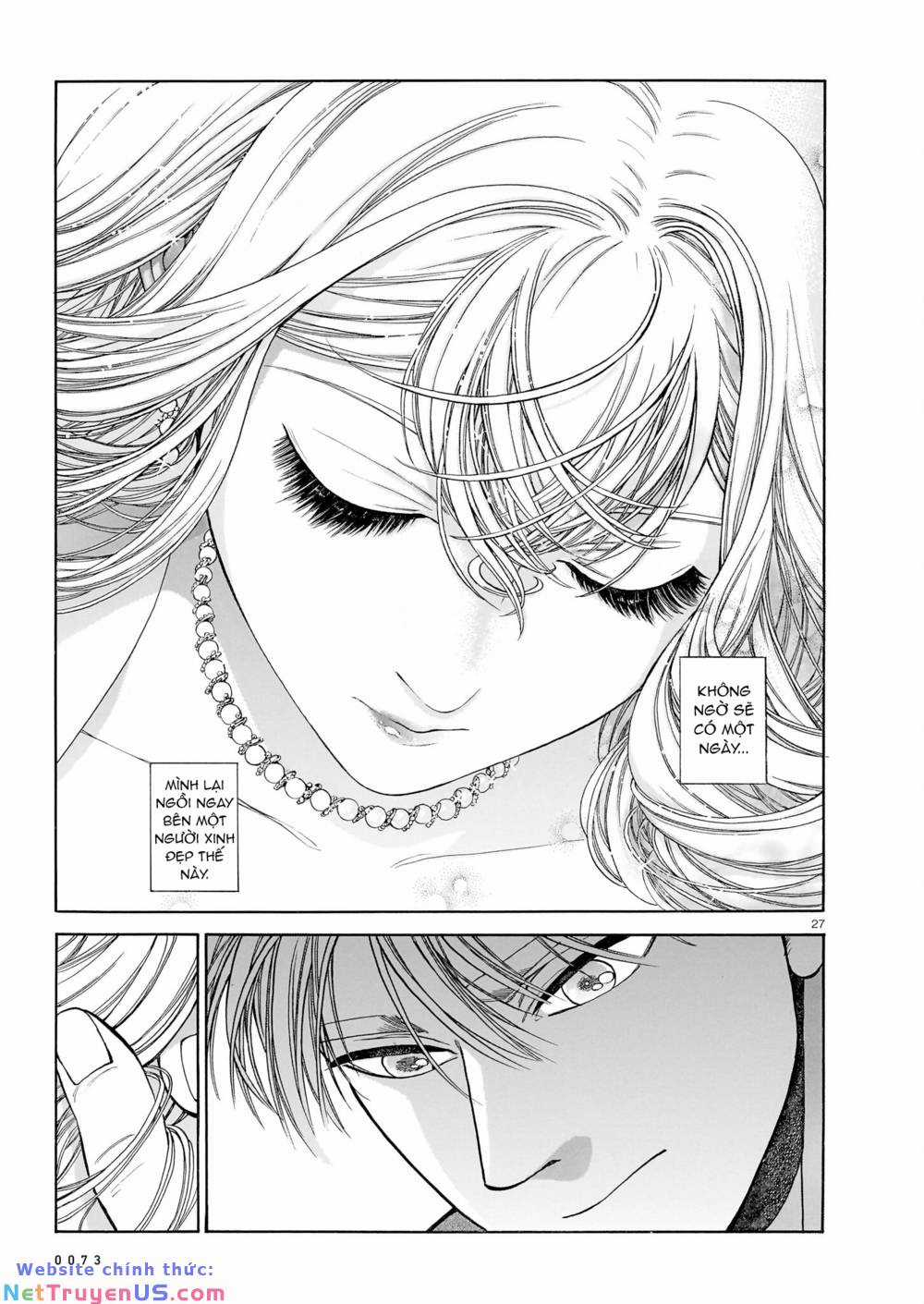 Piccolina (Anh Xiên Nướng Và Em Bunny Girl) Chapter 9 trang 27