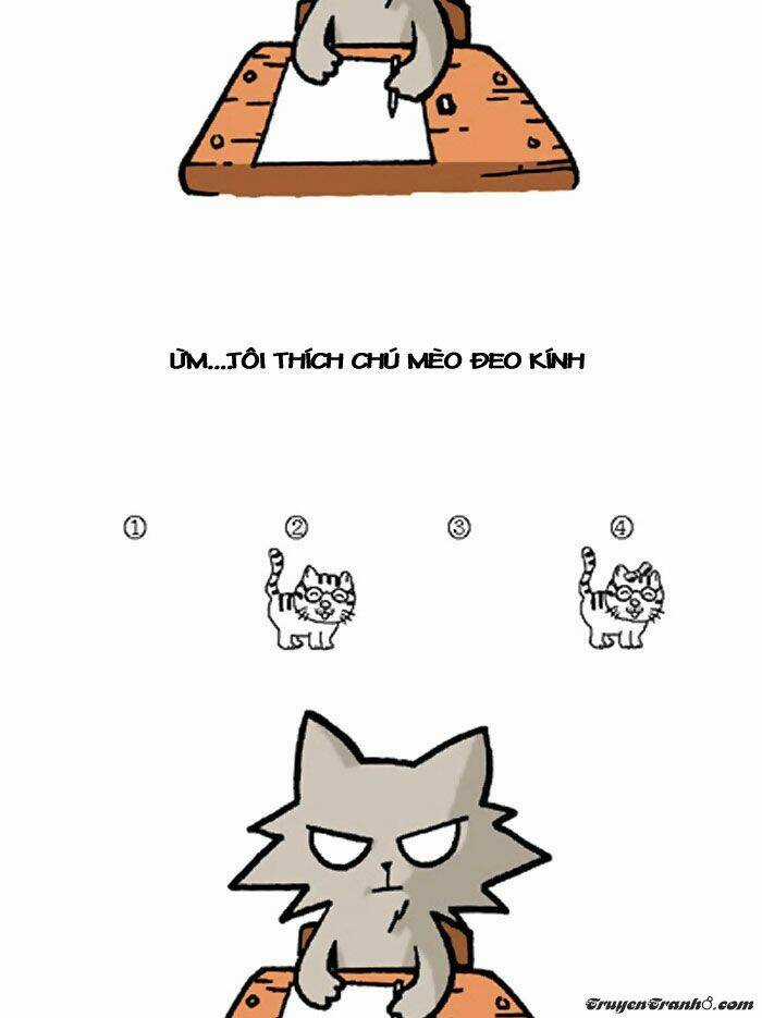 Pigeonhole Fantasia 2 Chapter 1 trang 2