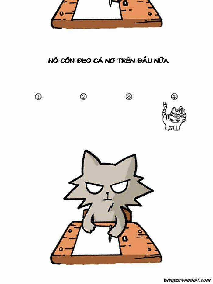 Pigeonhole Fantasia 2 Chapter 1 trang 3