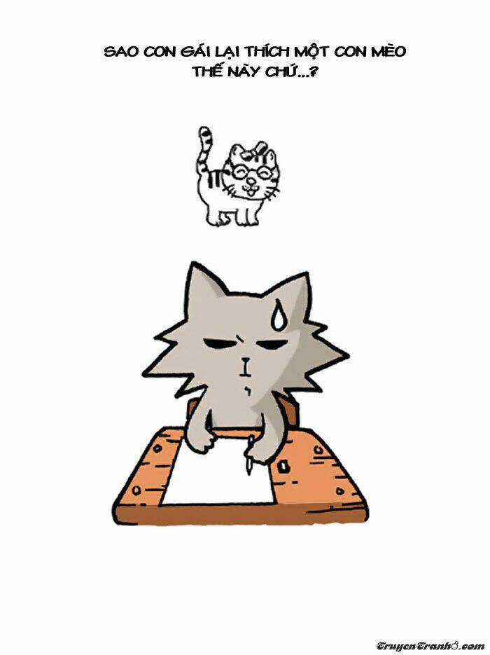 Pigeonhole Fantasia 2 Chapter 1 trang 4