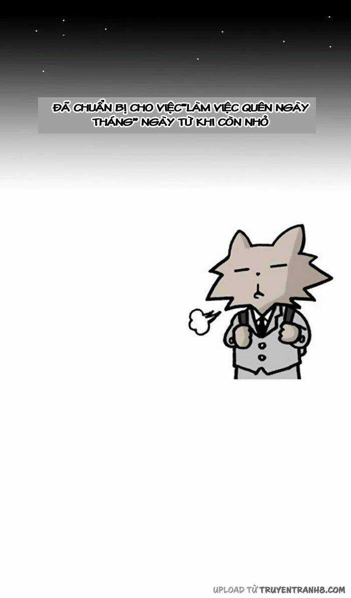 Pigeonhole Fantasia 2 Chapter 10 trang 3