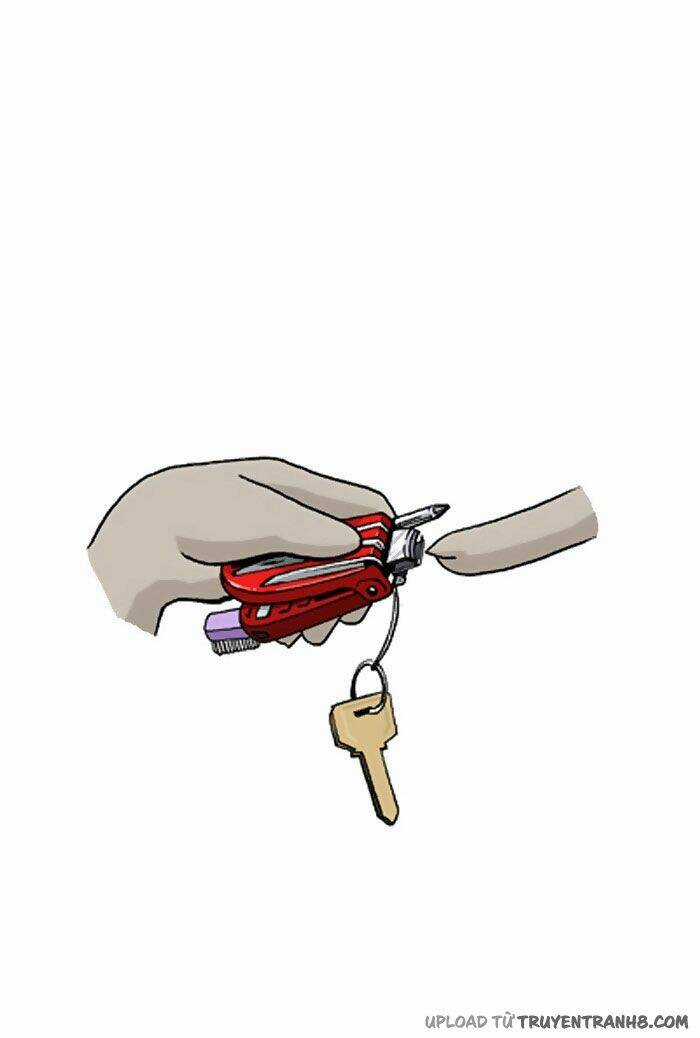 Pigeonhole Fantasia 2 Chapter 12 trang 2