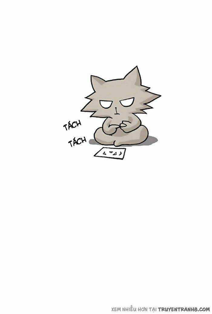 Pigeonhole Fantasia 2 Chapter 12 trang 3