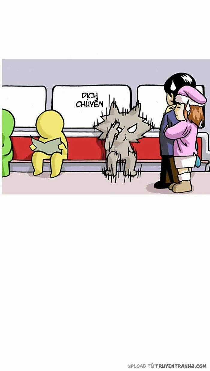 Pigeonhole Fantasia 2 Chapter 13 trang 2