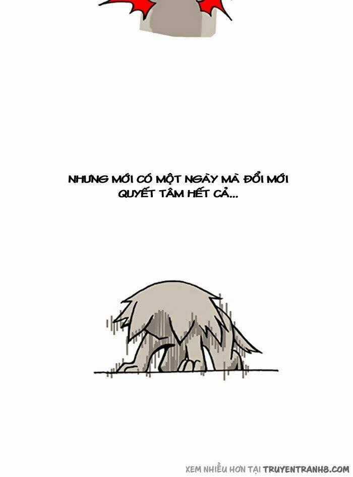 Pigeonhole Fantasia 2 Chapter 15 trang 2