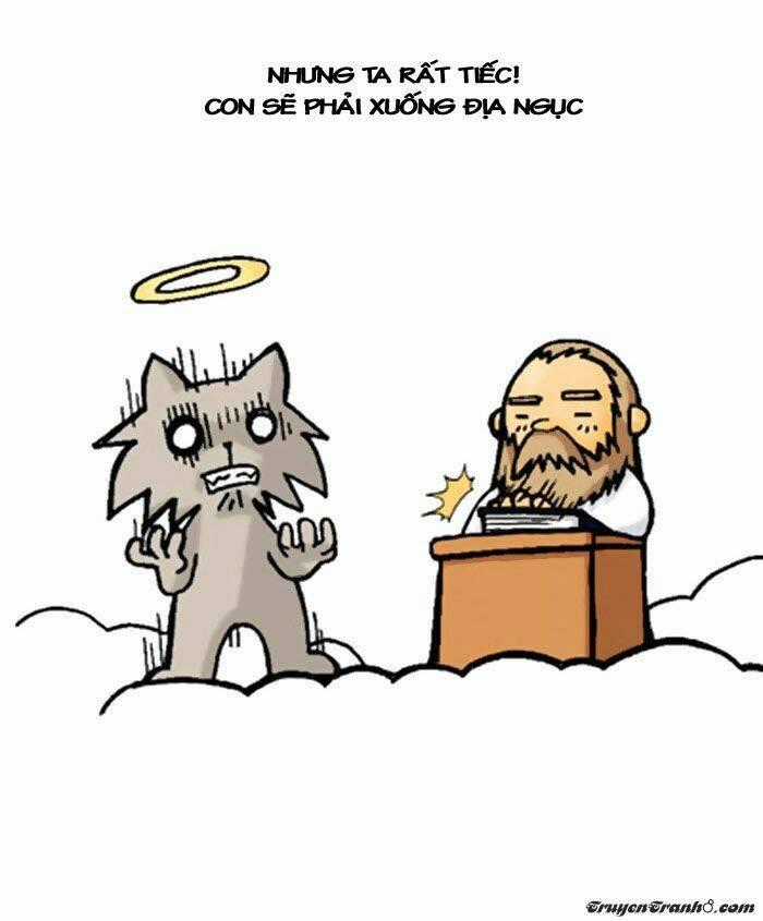 Pigeonhole Fantasia 2 Chapter 2 trang 2