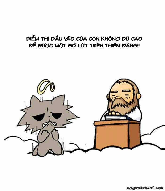 Pigeonhole Fantasia 2 Chapter 2 trang 3