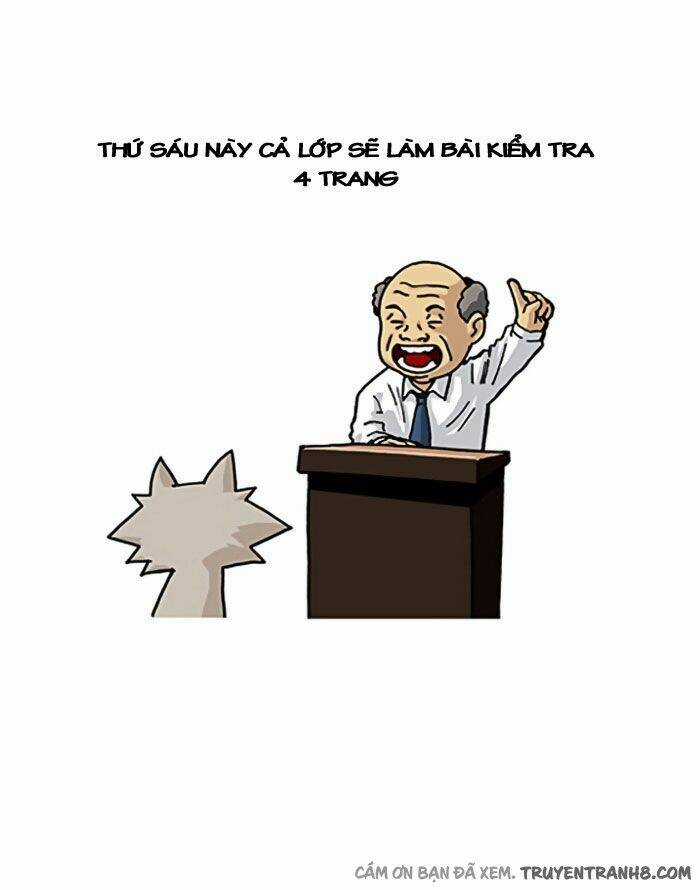 Pigeonhole Fantasia 2 Chapter 24 trang 2