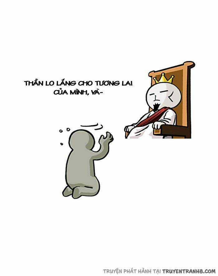 Pigeonhole Fantasia 2 Chapter 25 trang 2