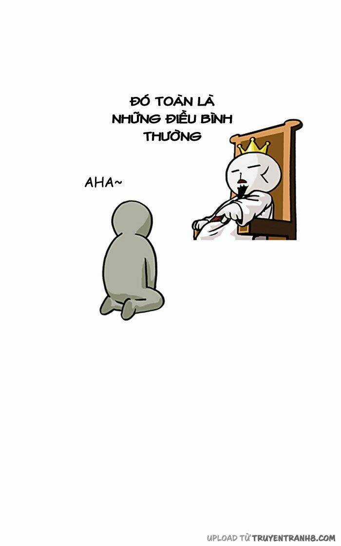 Pigeonhole Fantasia 2 Chapter 25 trang 3