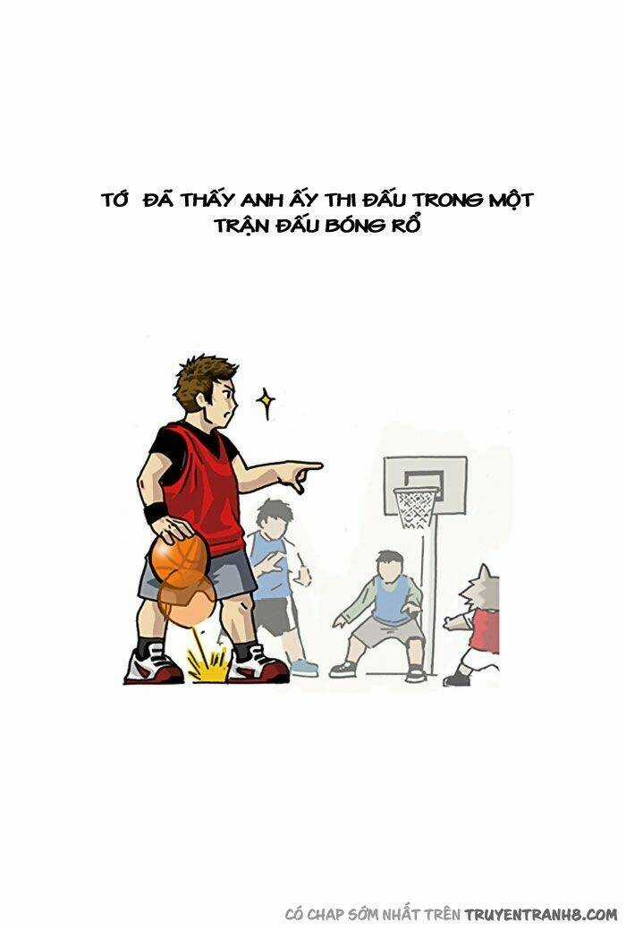 Pigeonhole Fantasia 2 Chapter 26 trang 2