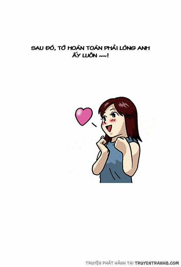 Pigeonhole Fantasia 2 Chapter 26 trang 3